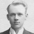 Martin S Christiansen (1884 - 1964) Profile