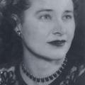 Mary Delores Carter (1909 - 1992) Profile