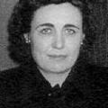 Mary Elizabeth Crafts (1907 - 1992) Profile