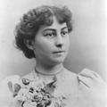 Mary Elizabeth Davey (1874 - 1934) Profile