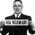Matthew Cowley, NZ Mission President, 1938-45