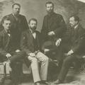Southern States Missionaries