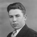 Morris Cundick (1908 - 1994) Profile