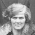 Nellie Maren Christiansen (1902 - 1935) Profile