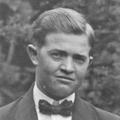Newel James Cutler (1895 - 1979) Profile