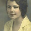 Nita Ann Chittock (1911 - 2005) Profile