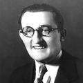 Owen S Cullimore (1907 - 1998) Profile
