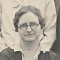 Pearl Painter Card (1884 - 1965) Profile