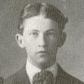 Peter Affleck Clayton (1887 - 1971) Profile