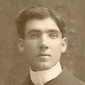 Peter Burt Cowan (1882 - 1965) Profile