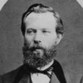 Peter C Carstensen (1833 - 1887) Profile
