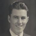Peter Grant Christofferson (1908 - 1996) Profile