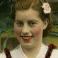 Phyllis Clark (1915 - 1994) Profile