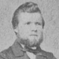 Magnus Cederstrom (1838 - 1920) Profile