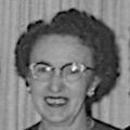 Rachel M Chadwick (1903 - 1990) Profile