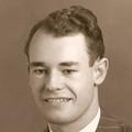 Ralph Giles Chalker (1918 - 1993) Profile