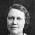 Ramona Stevenson Wilcox (1887 - 1978) Profile