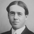 Ray Barker Curtis (1886 - 1957) Profile