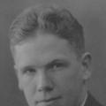 Raymond Kenneth Cromar (1905 - 1986) Profile
