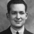 Richard Hone Clark (1916 - 1985) Profile
