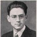 Richard Young Card (1915 - 2004) Profile
