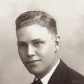 Robert John Cameron (1901 - 1950) Profile