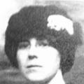 Sabina Clark (1888 - 1964) Profile
