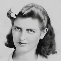 Sadie Adams Conover (1915 - 1993) Profile