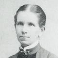 Sarah Elizabeth Coleman (1852 - 1934) Profile