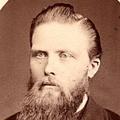 Simon Christensen (1846 - 1935) Profile