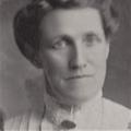Susan Delilah Callister (1863-1945) Profile