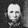 Theodore Curtis (1815 - 1903) Profile