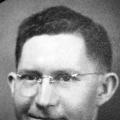 Theodore Edward Curtis Jr. (1902 - 1983) Profile