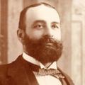 Thomas Champneys (1836 - 1920) Profile