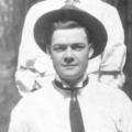 Thomas Earl Caffall (1888 - 1918) Profile