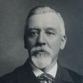 Thomas Levis Cox (1846 - 1912) Profile