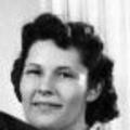 Velma Lucile Christensen (1910 - 2003) Profile