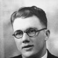 Weston Robinson Clark (1906 - 1991) Profile