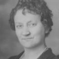 Vilhelmine Jacobine Jensen (1870 - 1952) Profile