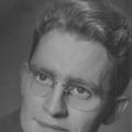 William Ara Carver (1917 - 2003) Profile