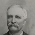 William Clark (1825 - 1910) Profile
