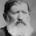 William Curtis (1825 - 1912) Profile