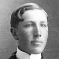 William Ernest Crane (1885 - 1979) Profile