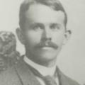 William Henry Chamberlin Jr. (1870 - 1921) Profile