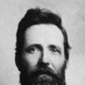 William Joshua Crook (1857 - 1936) Profile