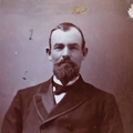 William Thomas Clarke (1862 - 1926) Profile