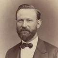 William Wallace Cluff (1832 - 1915)