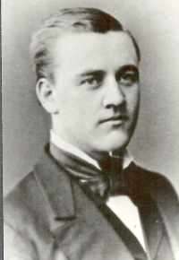 Abraham Hoagland Cannon (1859 - 1896) Profile