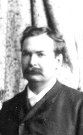 Adelbert Cazier (1860 - 1933) Profile