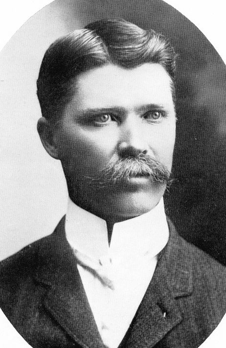 Allen Riley Cutler (1862 - 1921) Profile